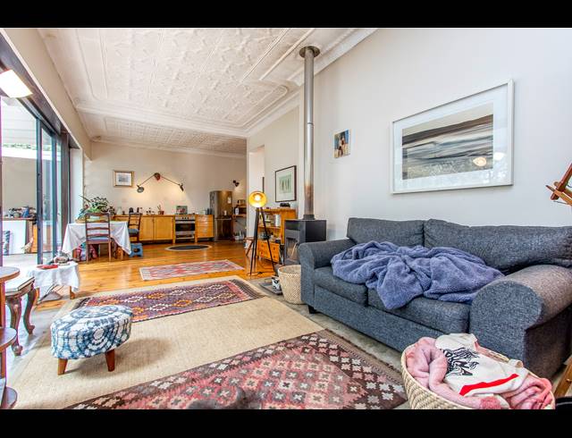 1 BEDROOM HOUSE TO LET IN MELVILLE